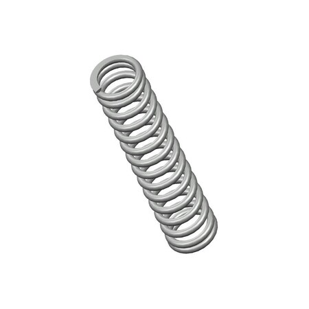 Approved Vendor Compression Spring, O= .480, L= 2.25, W= .067 G709963290